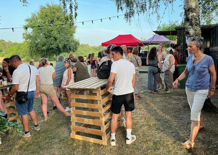 FDLM 2026 à Eygurande-Gardedeuil